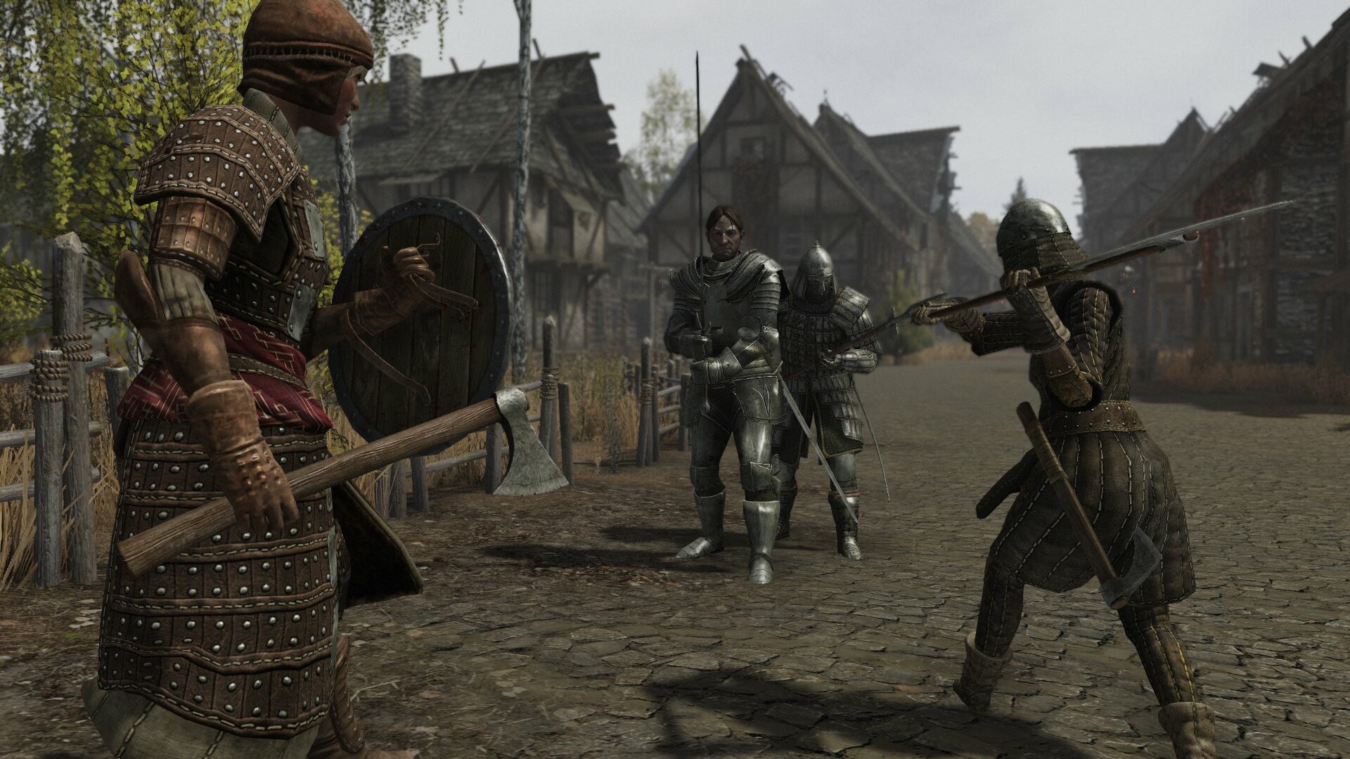 Life is Feudal: Arden screenshot #17