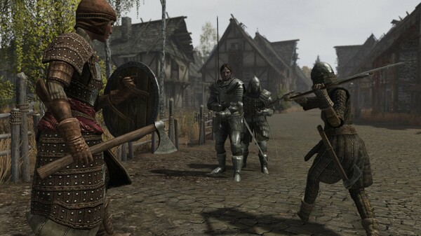 Life is Feudal: Arden screenshot 17