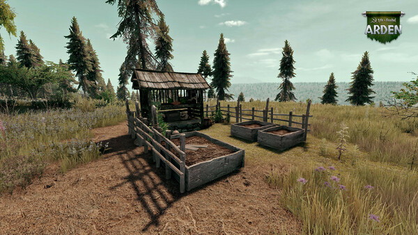 Life is Feudal: Arden screenshot 7