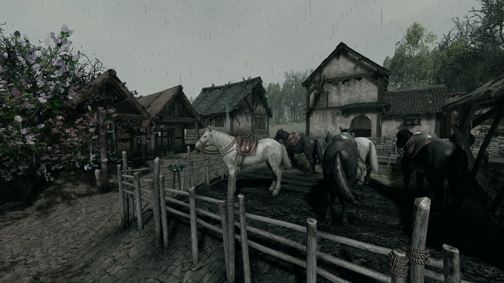 Life is Feudal: Arden screenshot 16