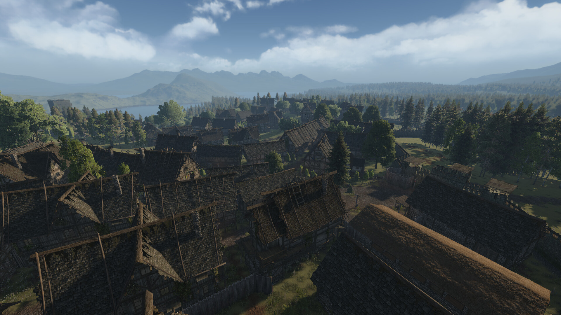 Life is Feudal: Arden screenshot #6