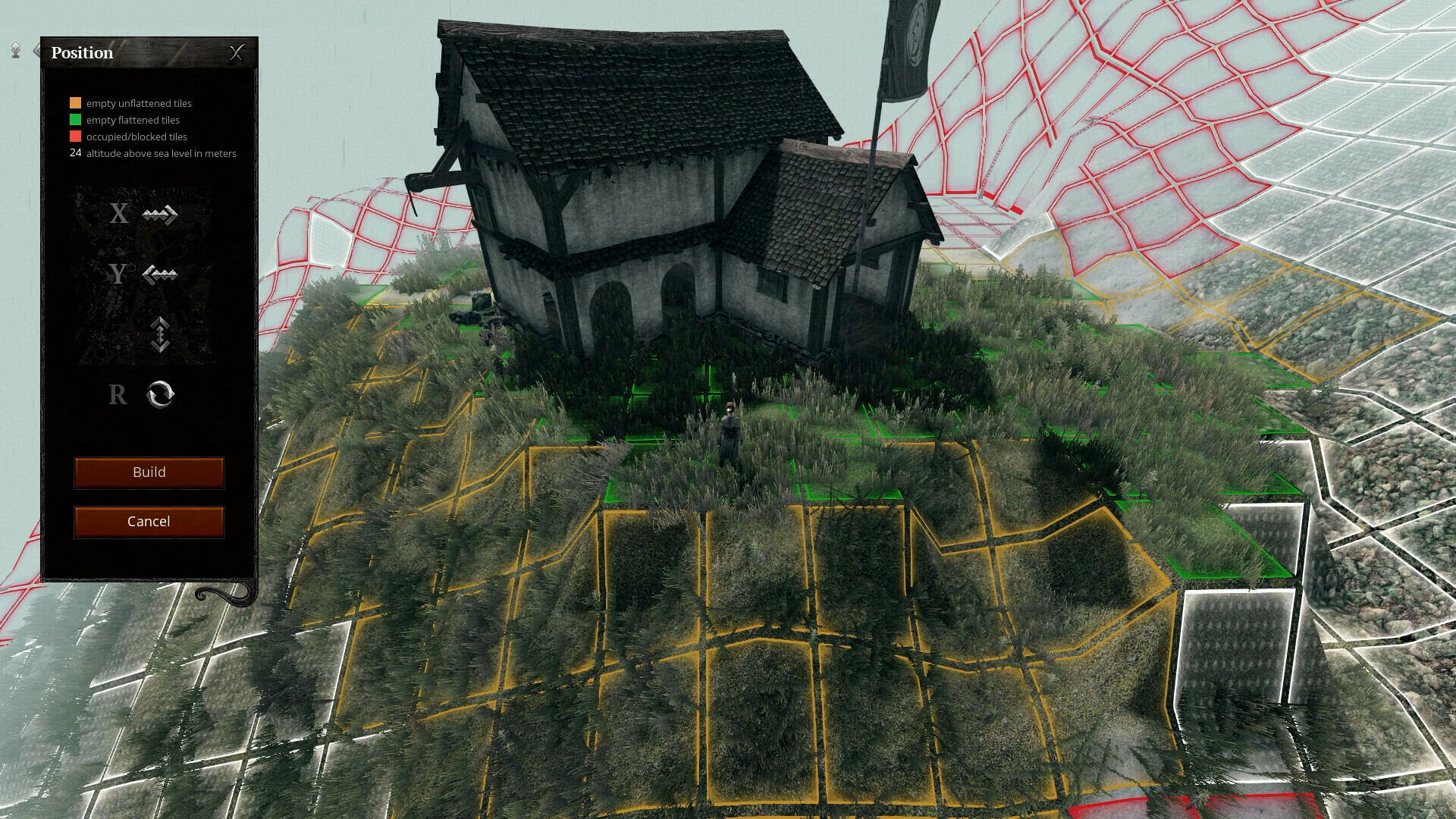 Life is Feudal: Arden screenshot #2