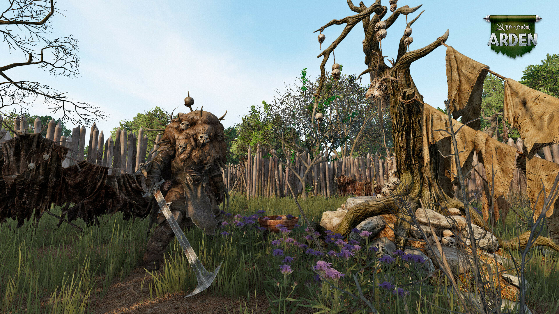 Life is Feudal: Arden screenshot 20