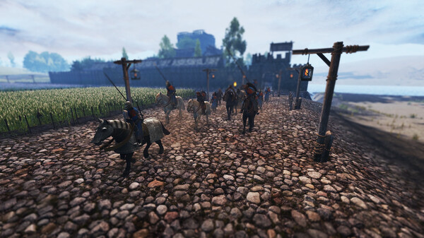 Life is Feudal: Arden screenshot 25