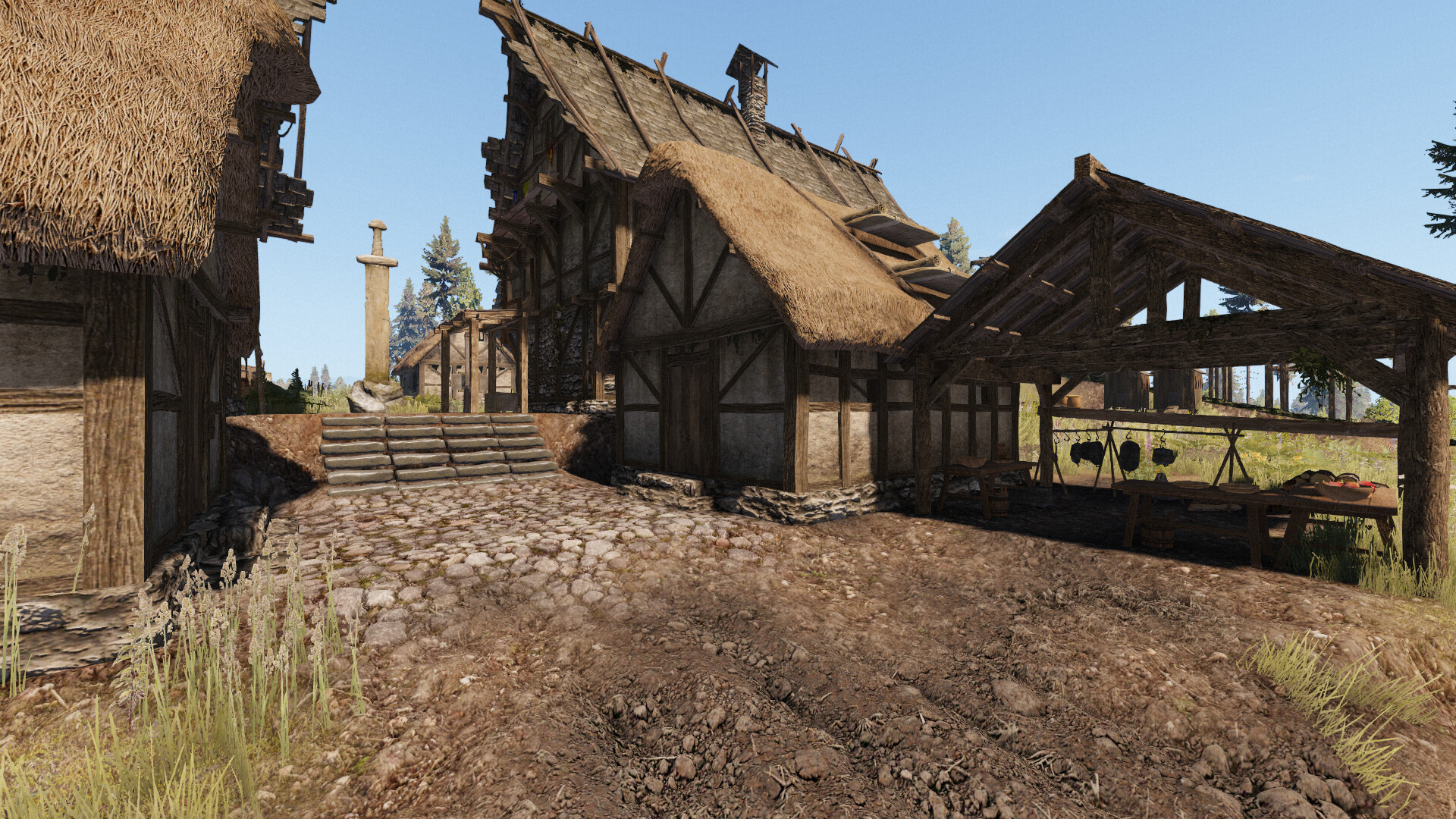 Life is Feudal: Arden screenshot 23