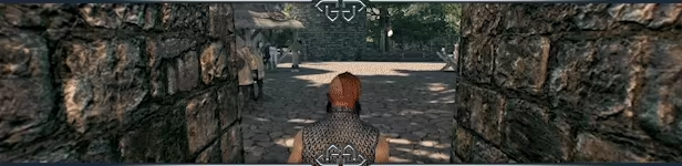 Life is Feudal: Arden video 3