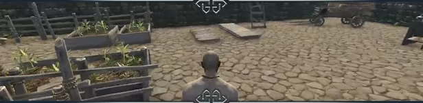 Life is Feudal: Arden video 4