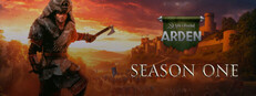 Life is Feudal: Arden game cover