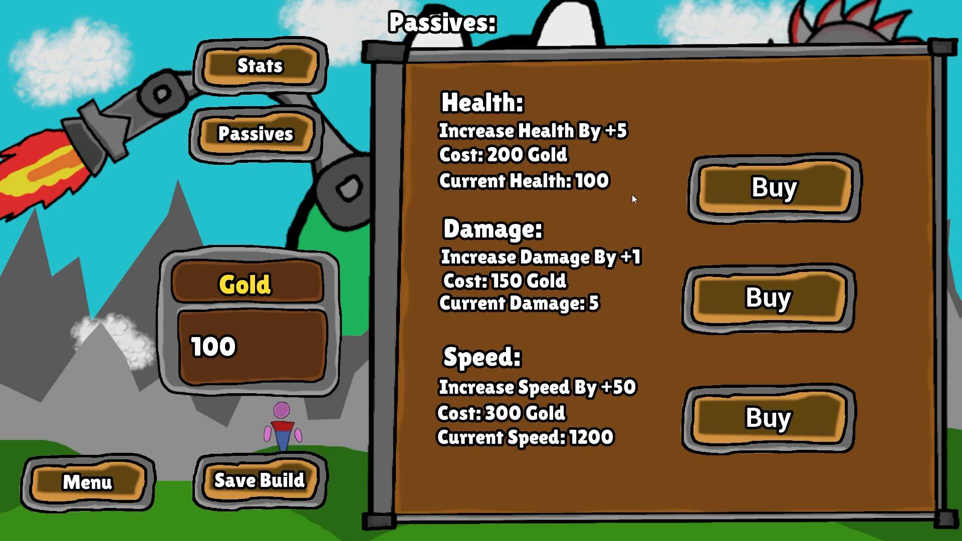 All Hail Gloop! Featured Screenshot #1