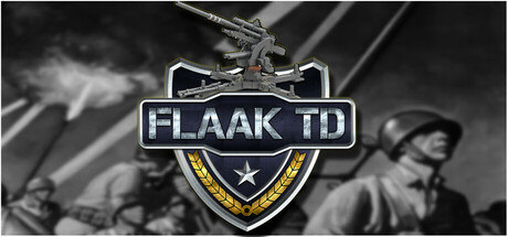 FLAAK TD steam charts