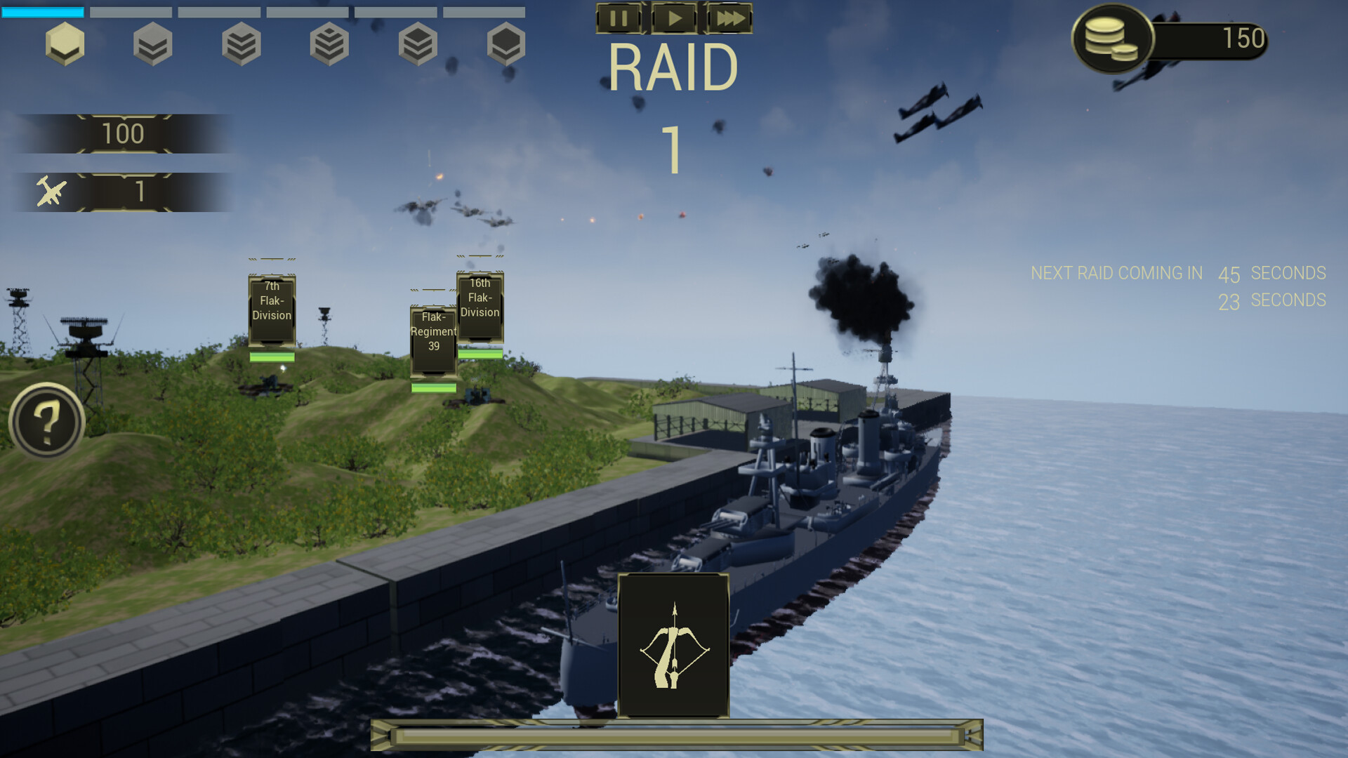 FLAAK TD screenshot 14