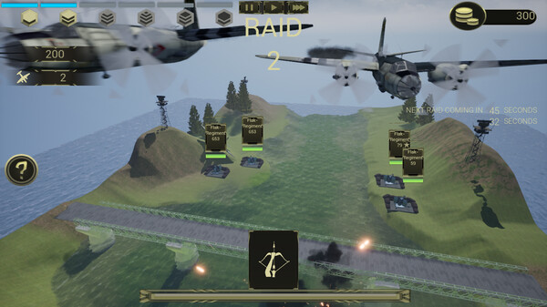 FLAAK TD screenshot 4