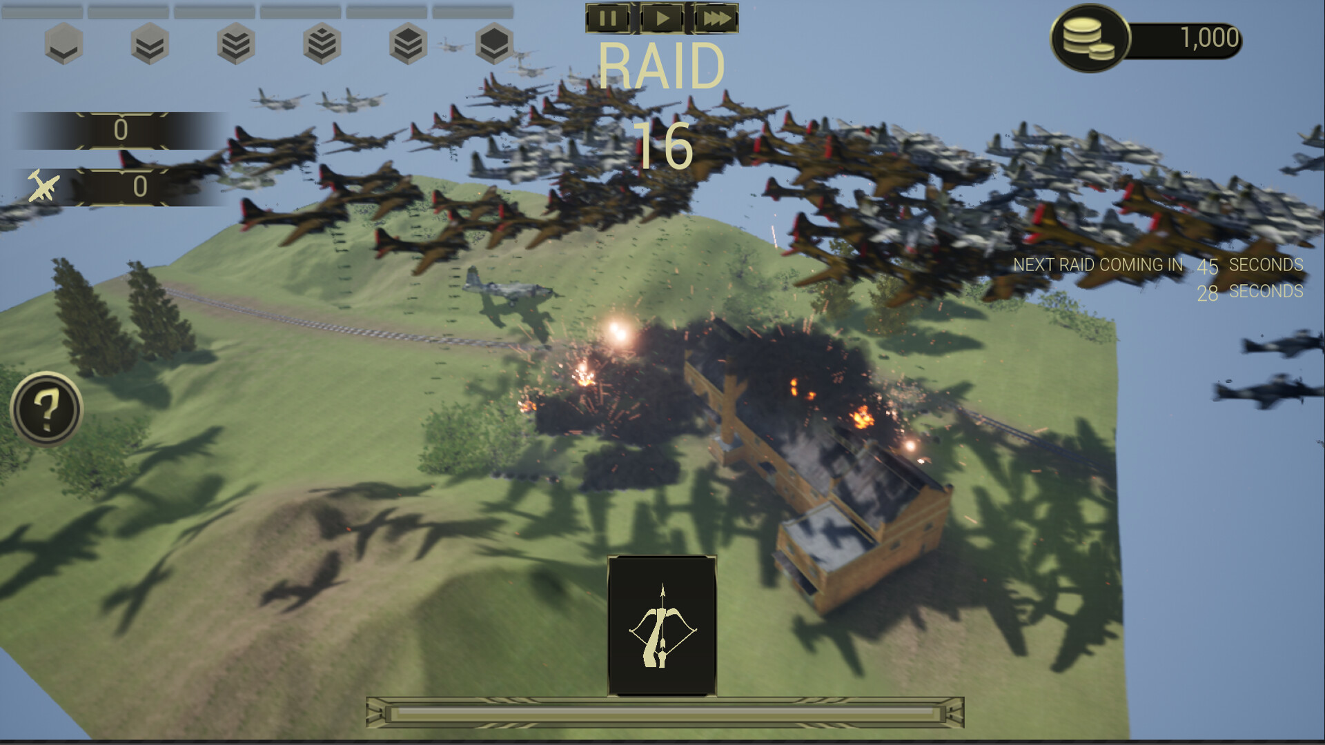 FLAAK TD screenshot 13