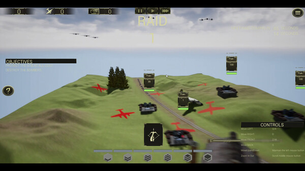 Screenshot media