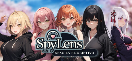 SpyLens: Apuntando al sexo