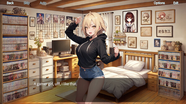 SpyLens: Sex in focus screenshot 5