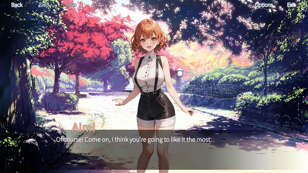 Screenshot of SpyLens: Sex in focus gameplay showing in-action mechanics