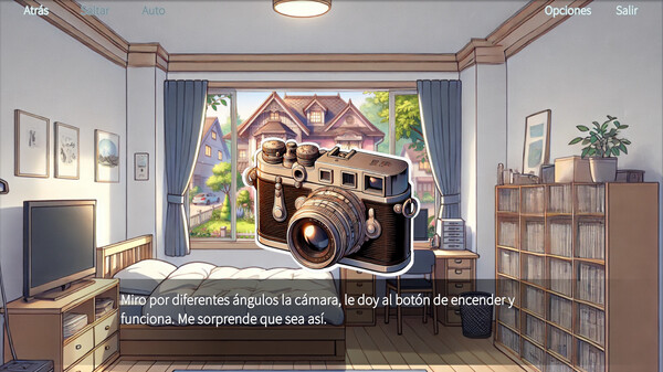 Screenshot 3 of SpyLens: Sex in focus - more gameplay footage