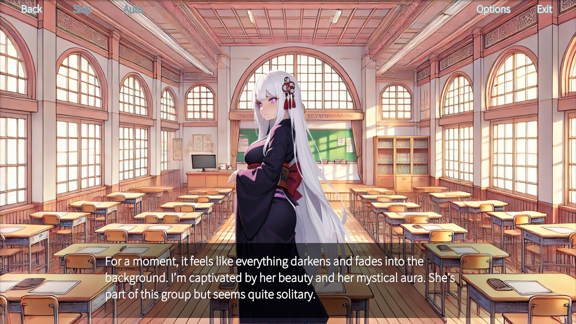 SpyLens: Sex in focus screenshot #11