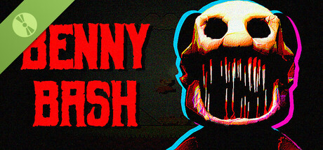 Benny Bash Demo game cover