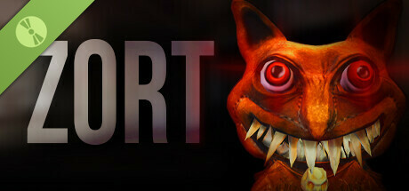 Zort Demo cover art