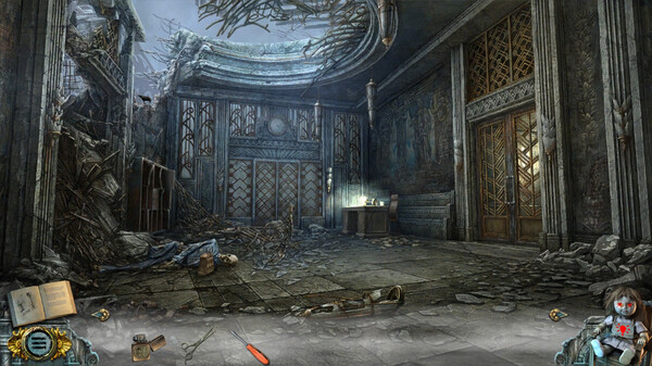 True Fear: Forsaken Souls Part 3 Demo
