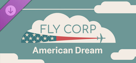 fly corp - american dream vertical card thumbnail