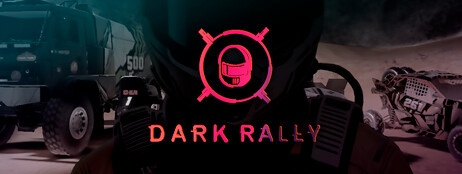 Dark Rally cover art