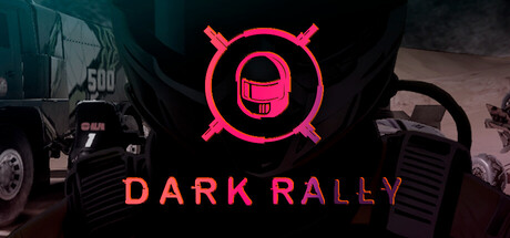 Dark Rally game thumbnail