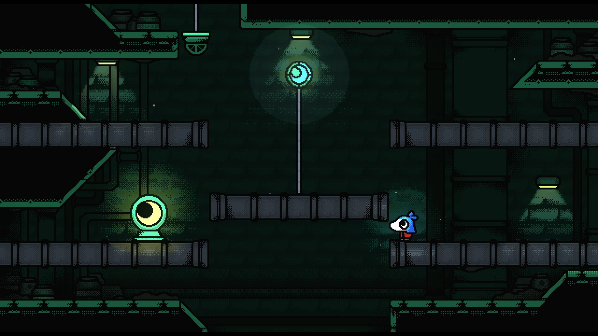 MONOMOON screenshot #6