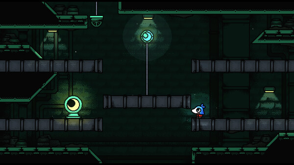 MONOMOON screenshot 5