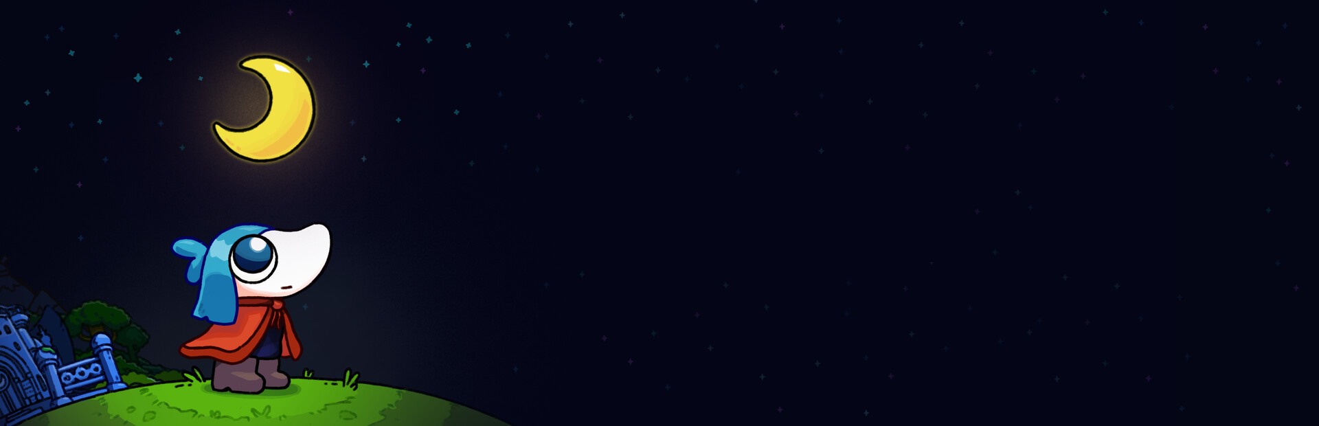 MONOMOON
