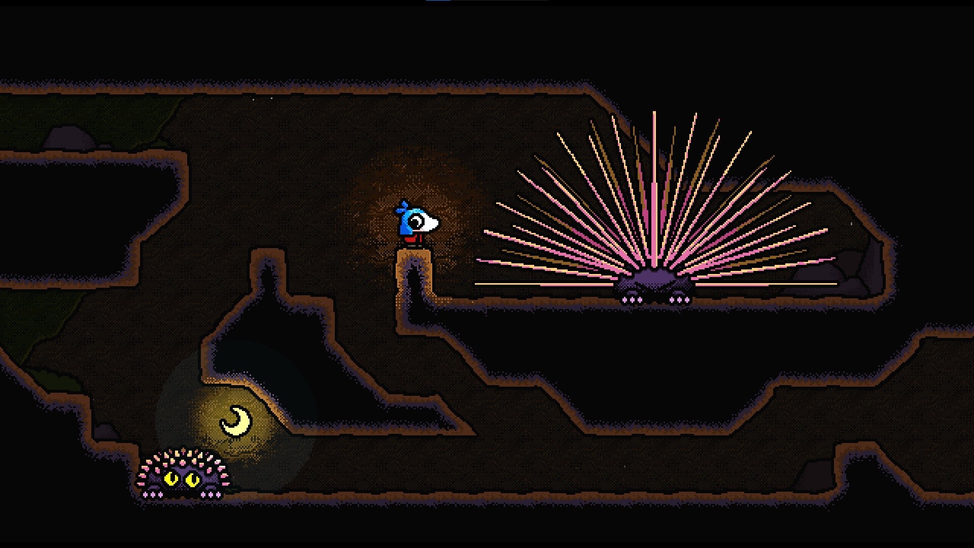 MONOMOON screenshot #4