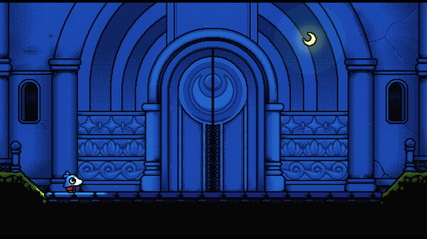MONOMOON screenshot 4