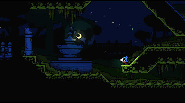 MONOMOON screenshot 1