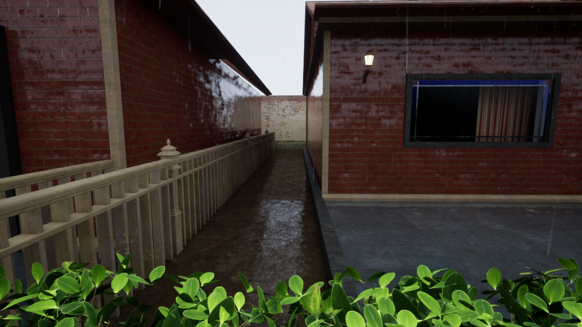 #10. Darkfield (Steam) Podle: Alarm Studio