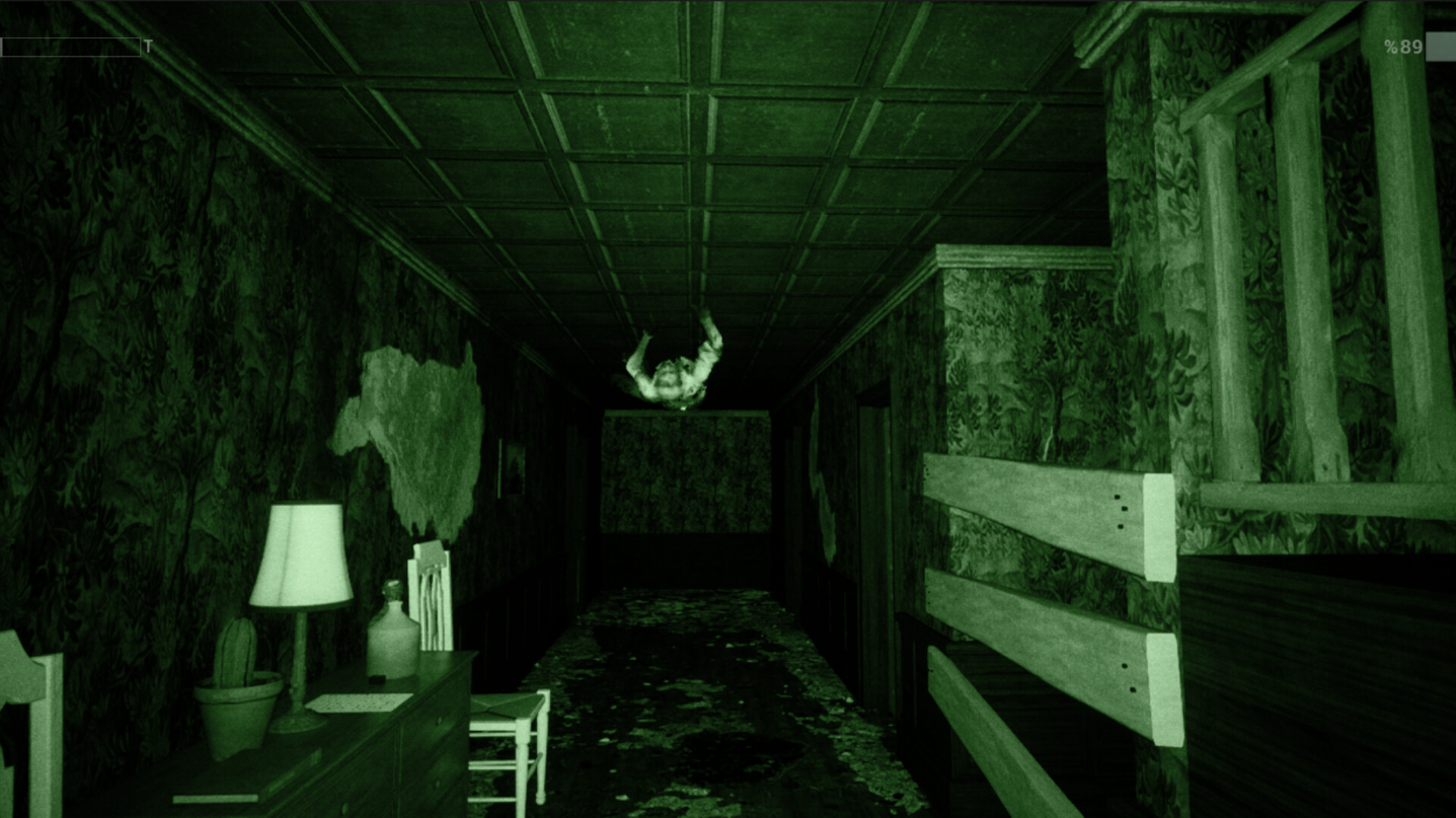 #2. Darkfield (Steam) Podle: Alarm Studio