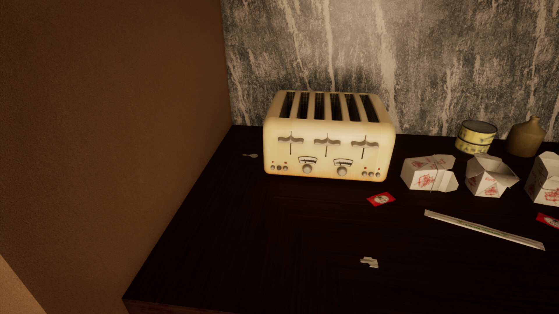 #7. Darkfield (Steam) Podle: Alarm Studio