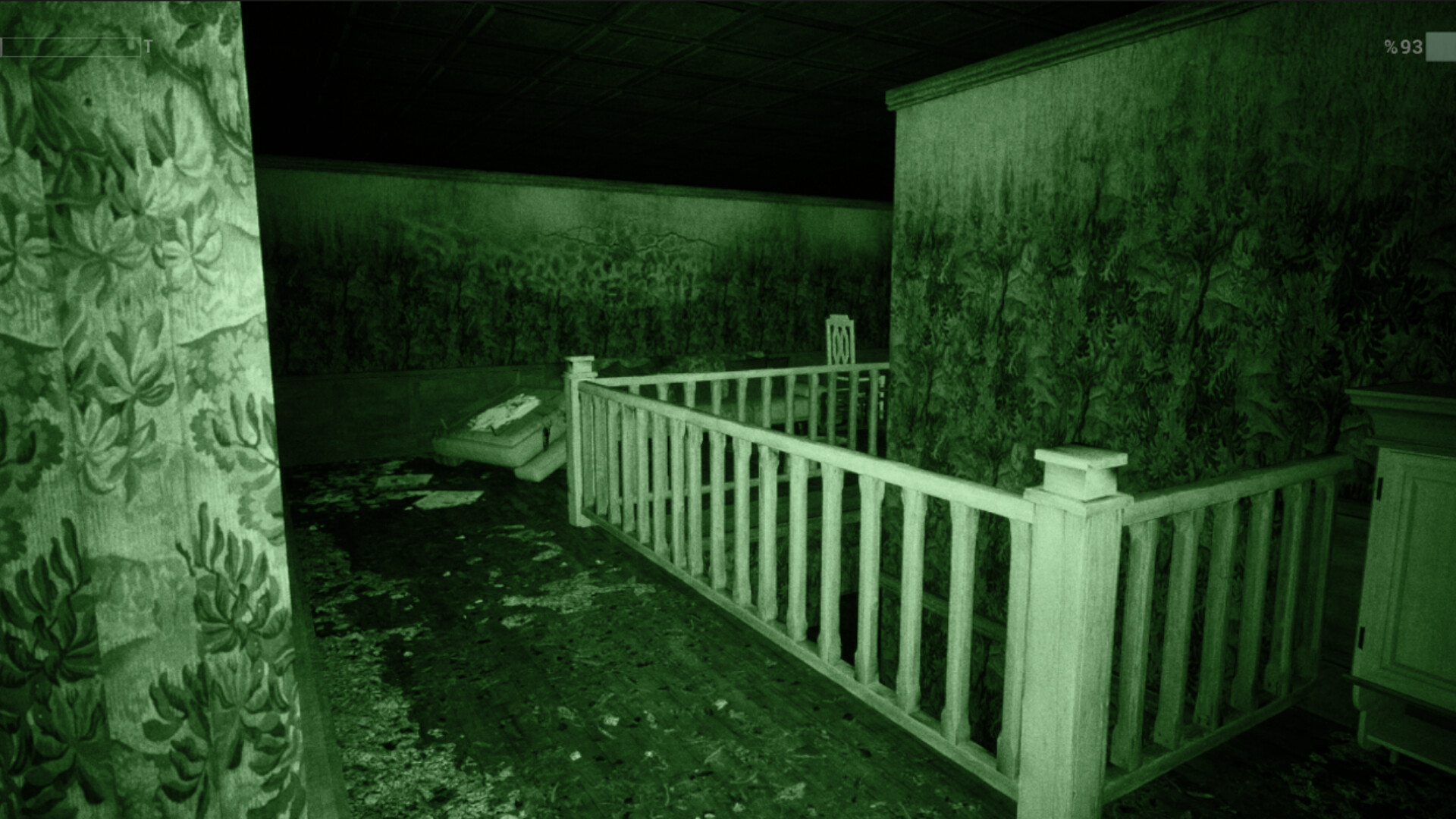 #3. Darkfield (Steam) Podle: Alarm Studio