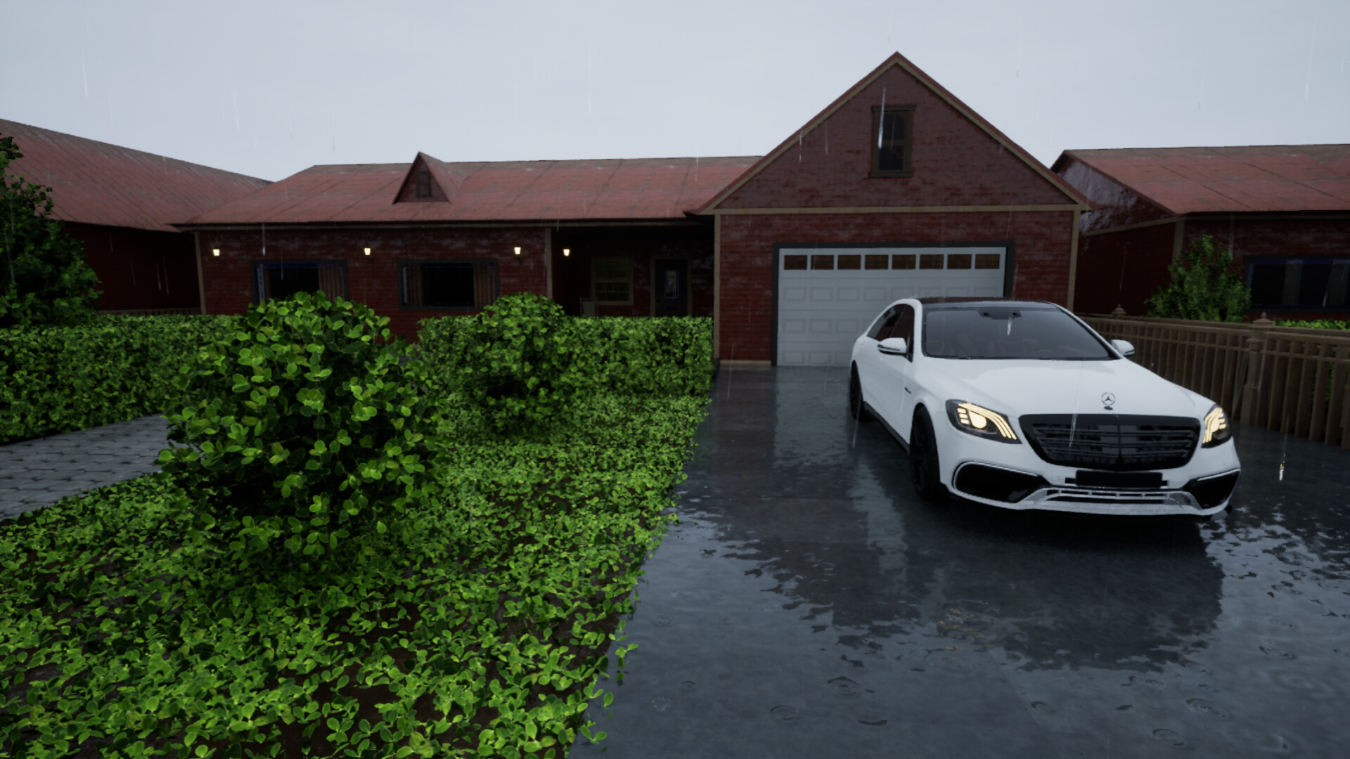 #6. Darkfield (Steam) Podle: Alarm Studio