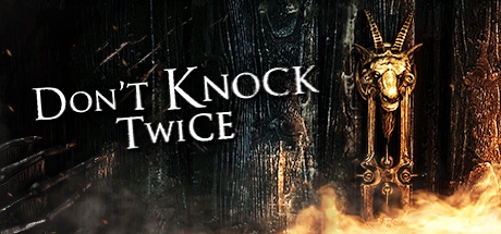 Don't Knock Twice Cover Image