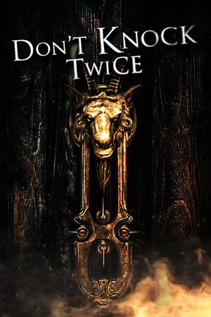 Cover art of Don't Knock Twice
