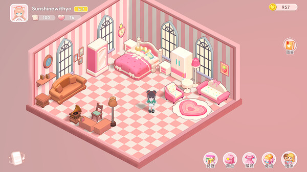 Cubs Story 崽物语 screenshot 2