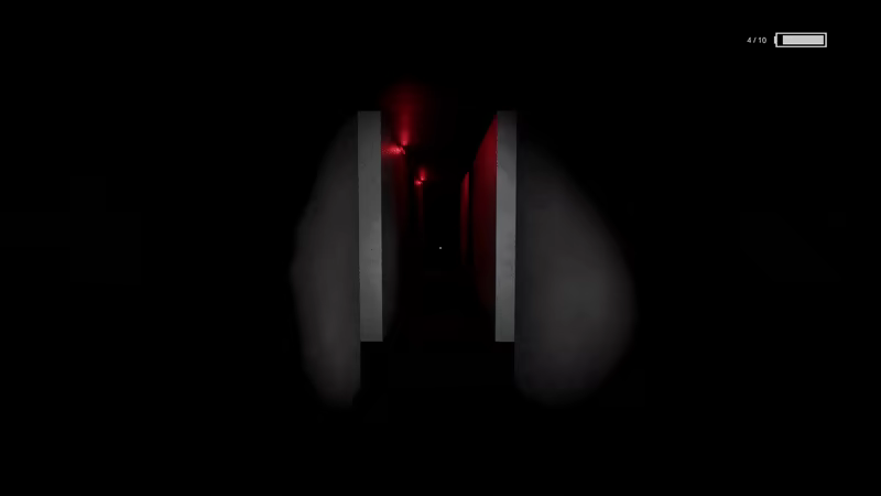The Basement Ritual video 1