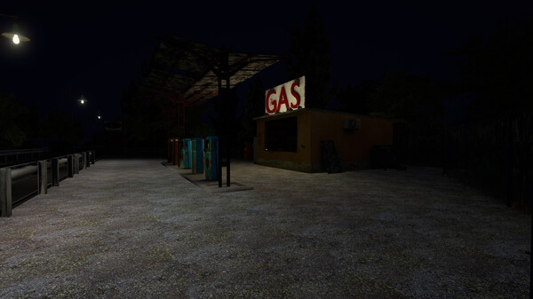 Screenshot z The Basement Ritual Screenshot z The Basement Ritual
