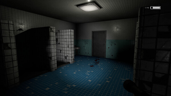 Screenshot z The Basement Ritual Screenshot z The Basement Ritual