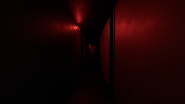 Screenshot z The Basement Ritual Screenshot z The Basement Ritual
