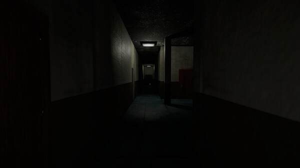 Screenshot z The Basement Ritual Screenshot z The Basement Ritual