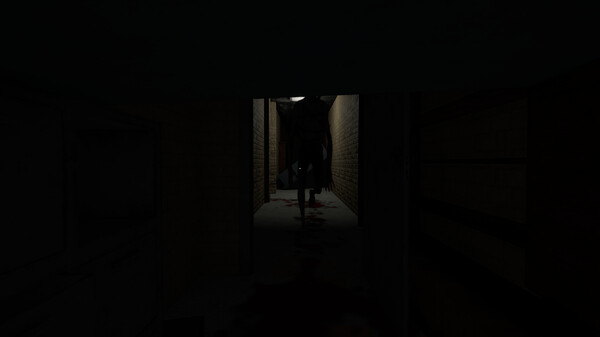 Screenshot z The Basement Ritual Screenshot z The Basement Ritual