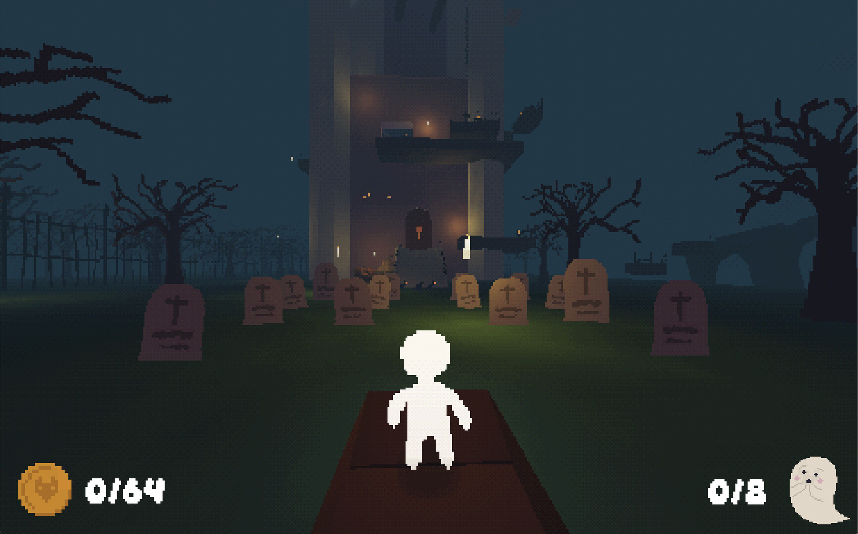 Spirit Level Playtest Featured Screenshot #1